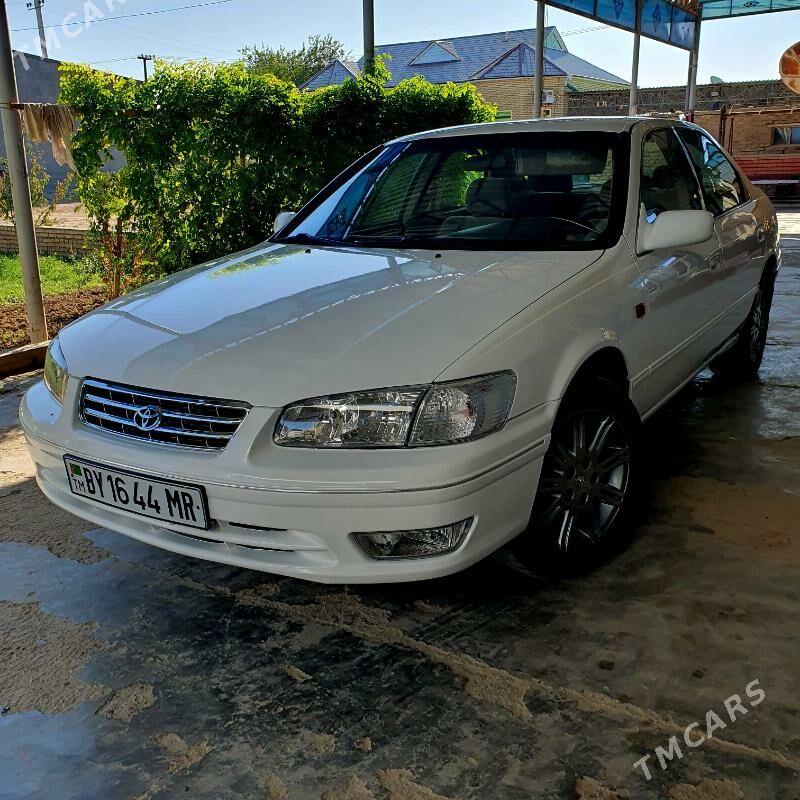 Toyota Camry 1999 - 139 000 TMT - Мургап - img 4