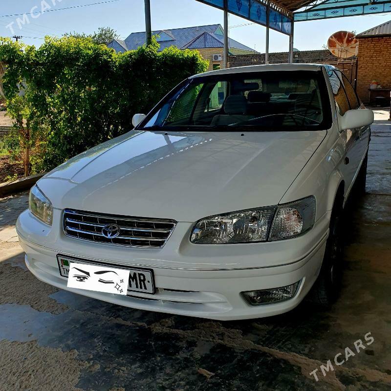 Toyota Camry 1999 - 139 000 TMT - Мургап - img 3