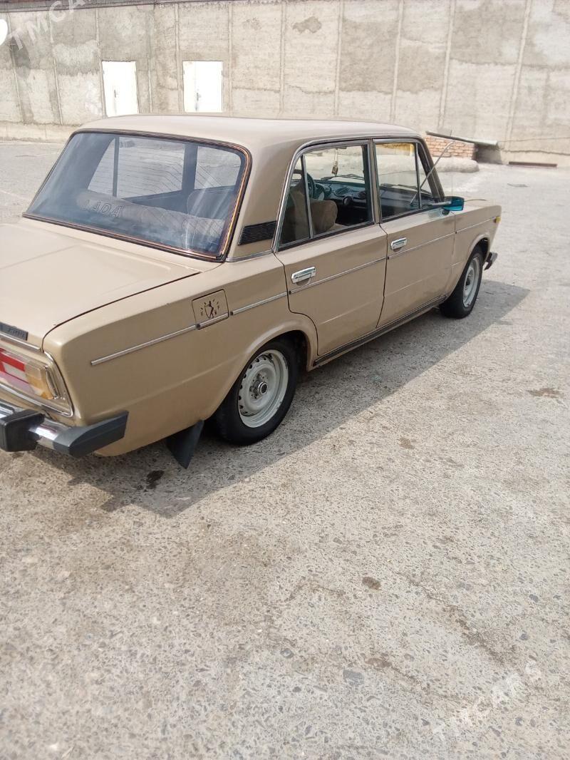 Lada 2106 1990 - 22 000 TMT - Гызыларбат - img 3