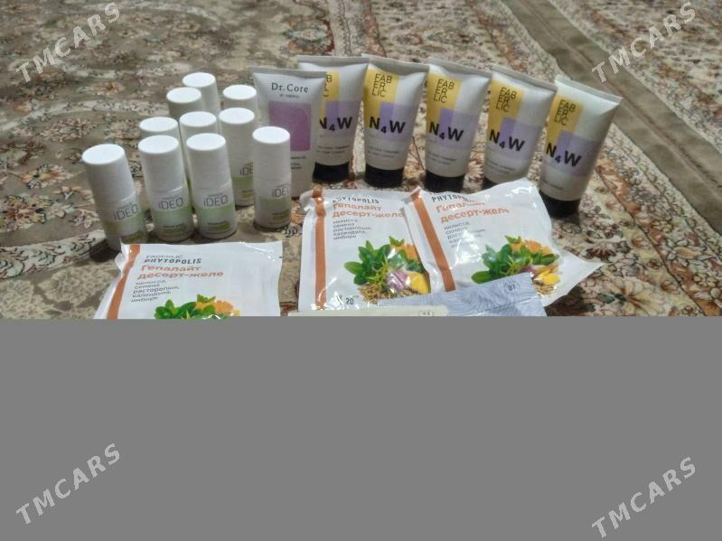 faberlik - Балканабат - img 2