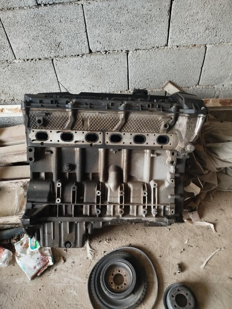 E 39 mator kareykaňky 4 000 TMT - Balkanabat - img 3