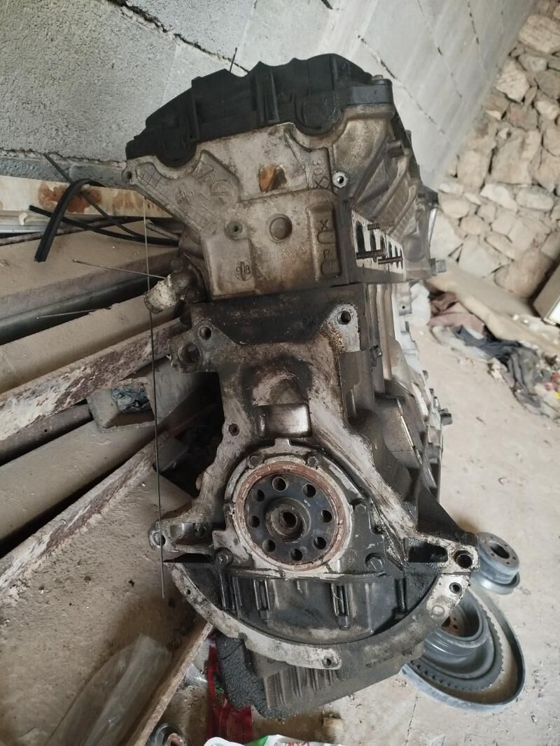 E 39 mator kareykaňky 4 000 TMT - Balkanabat - img 1