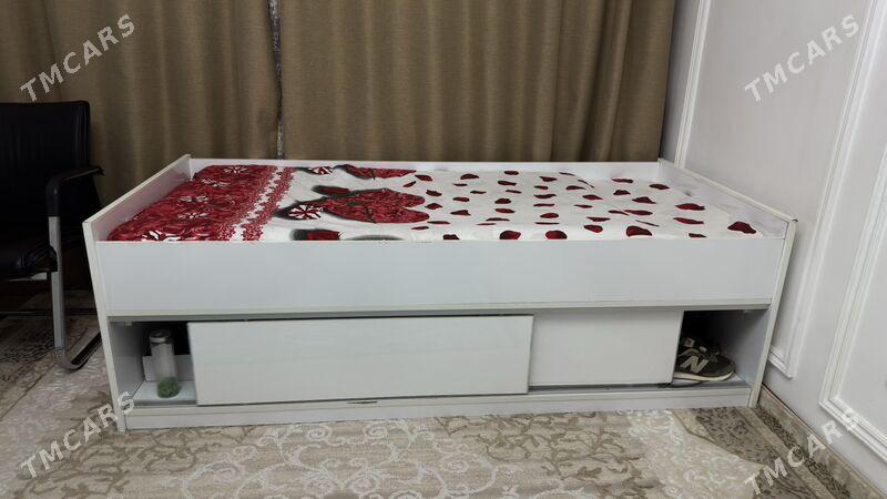 spalny - Ашхабад - img 3