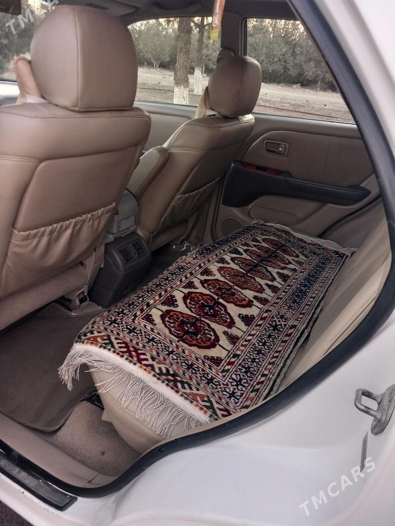 Lexus RX 300 2003 - 165 000 TMT - Bäherden - img 2