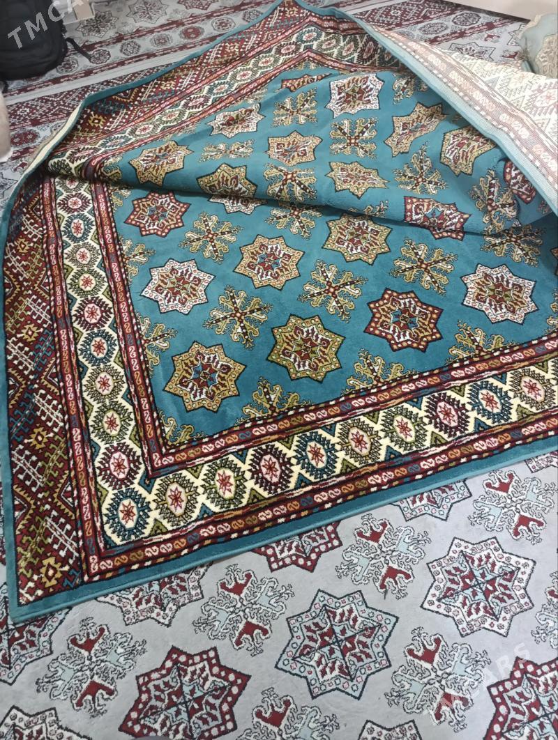 Haly - Aşgabat - img 2