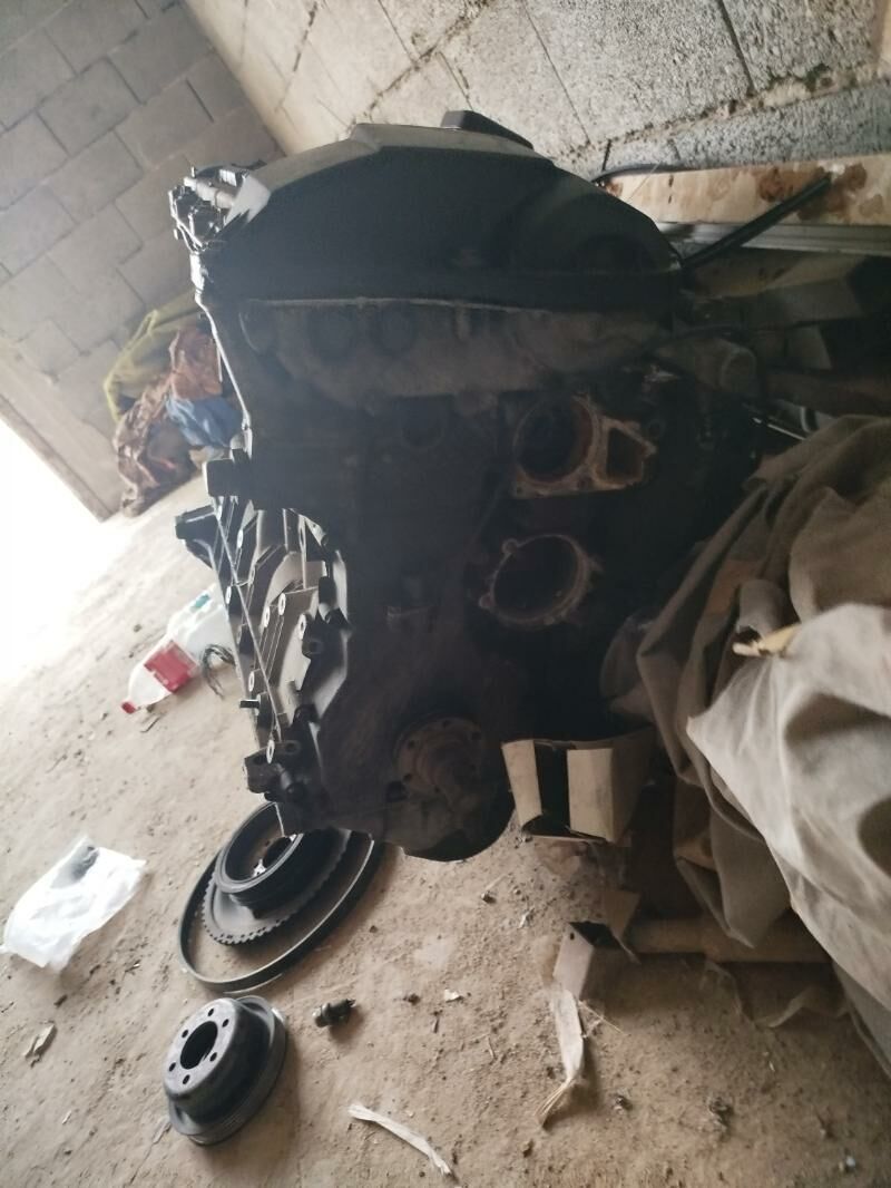 E 39 mator kareykaňky 4 000 TMT - Balkanabat - img 2