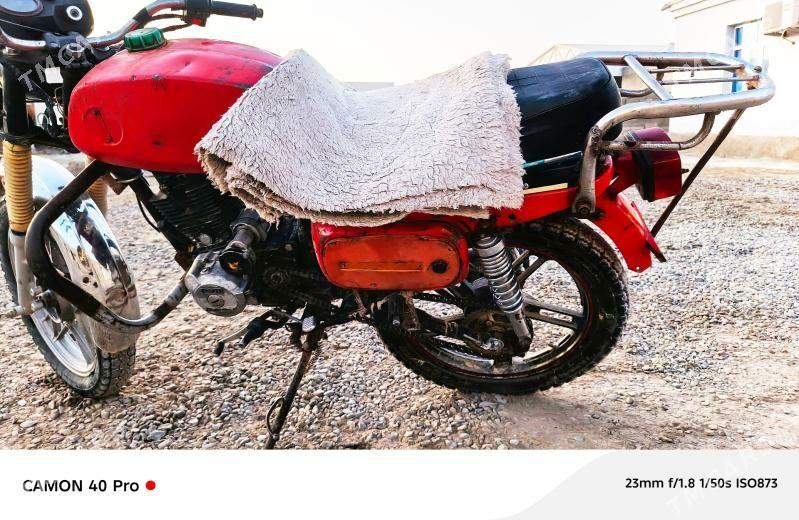 Fekon FK200-14G 2005 - 7 000 TMT - Bäherden - img 4