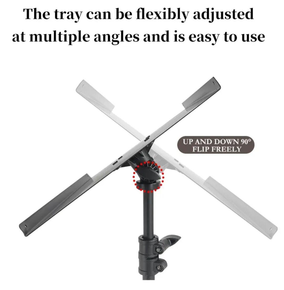 Стойка для проекта, ноутбука - Aşgabat - img 7