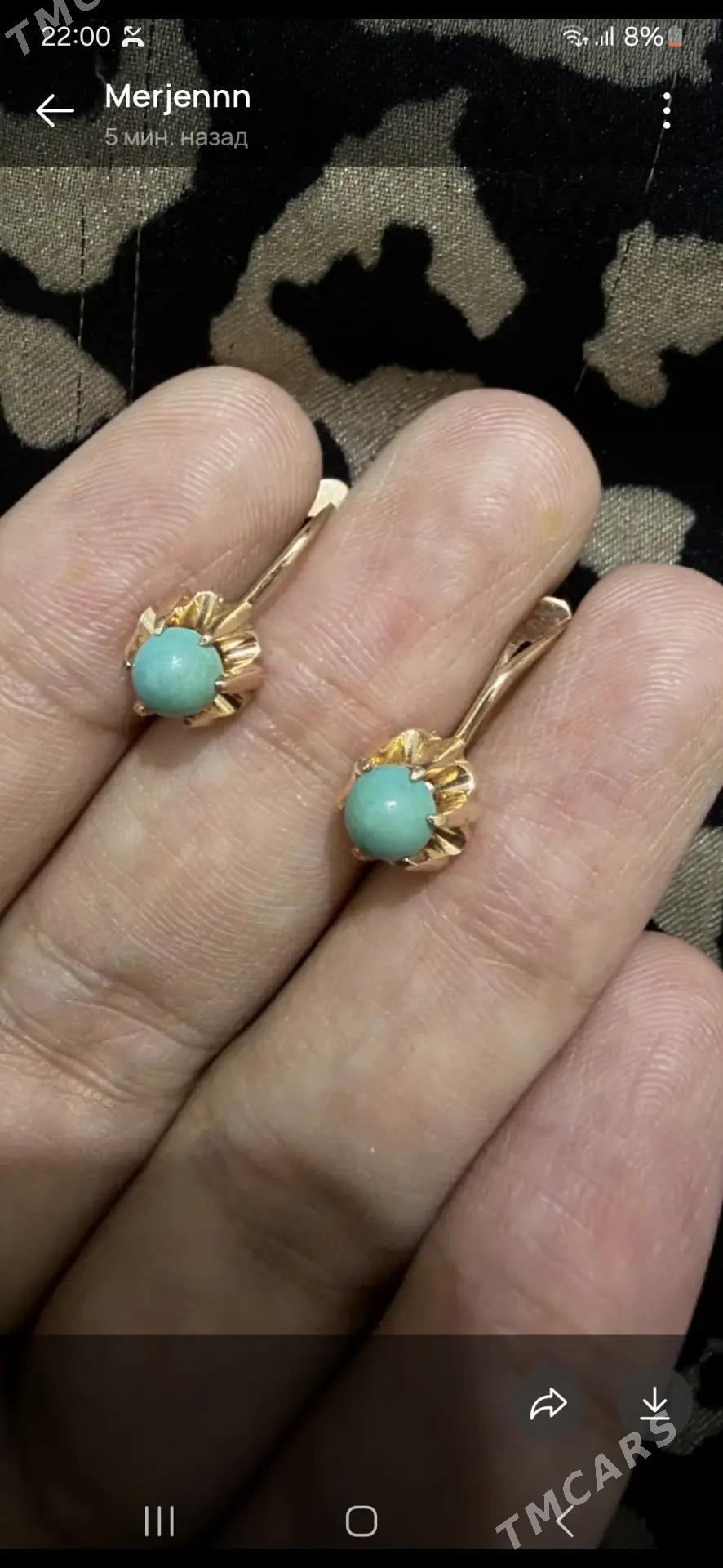 Gyzyl - Aşgabat - img 1