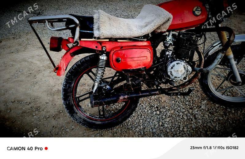 Fekon FK200-14G 2005 - 7 000 TMT - Bäherden - img 2