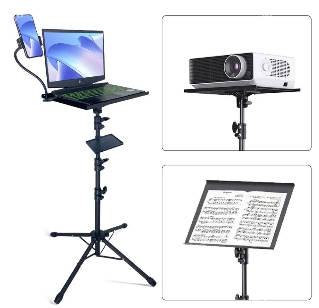 Стойка для проекта, ноутбука - Aşgabat - img 2