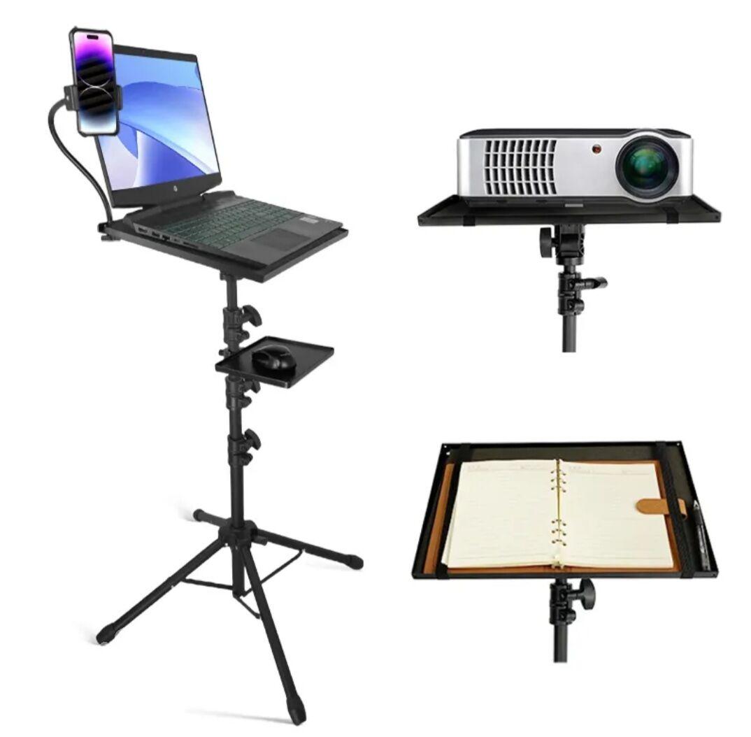 Стойка для проекта, ноутбука - Aşgabat - img 8