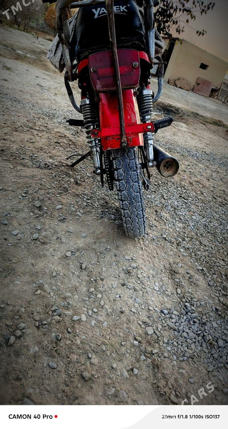 Fekon FK200-14G 2005 - 7 000 TMT - Bäherden - img 3