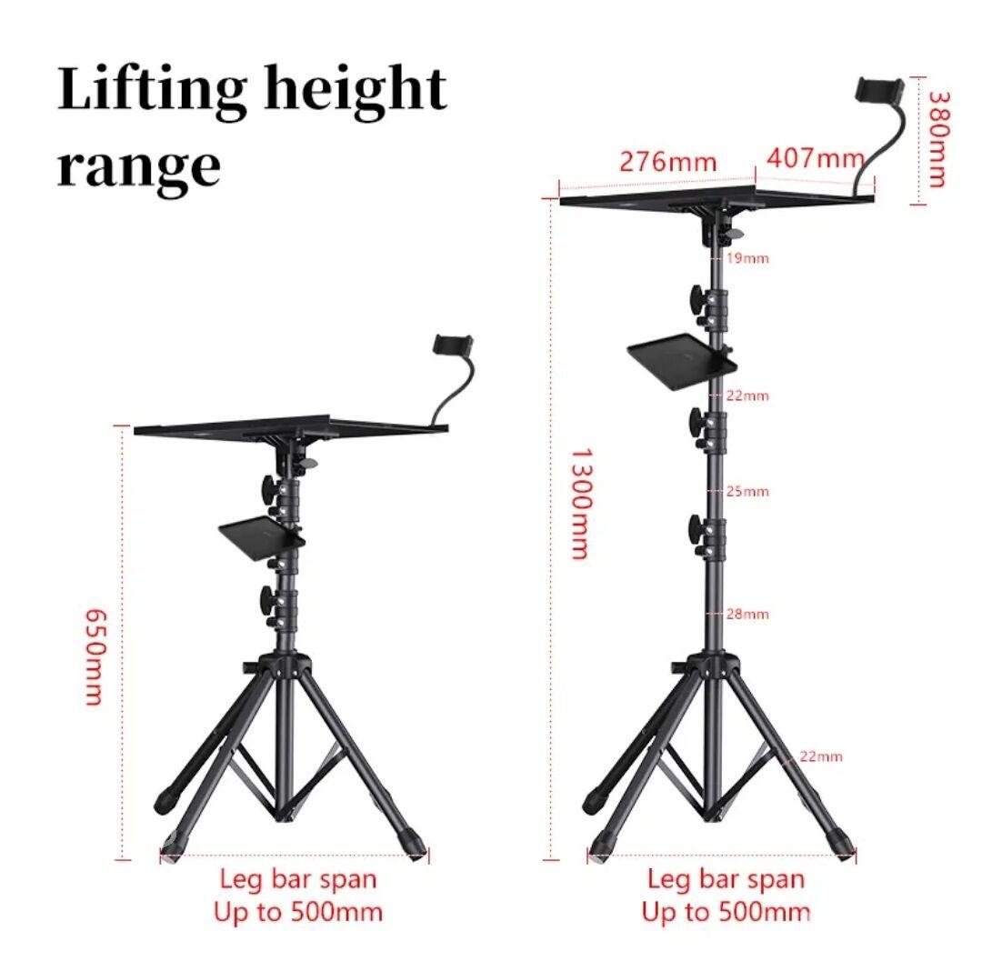 Стойка для проекта, ноутбука - Aşgabat - img 5
