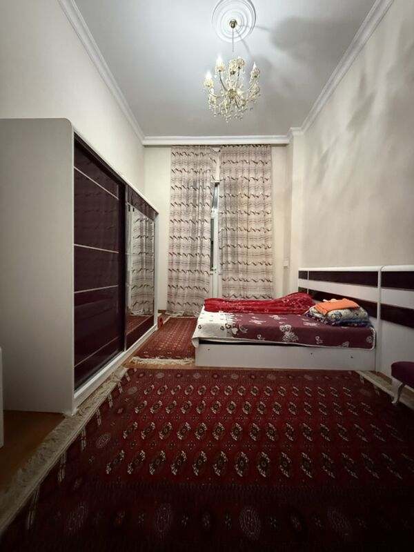 Maskowsky Elitka 4komnat - Ашхабад - img 3