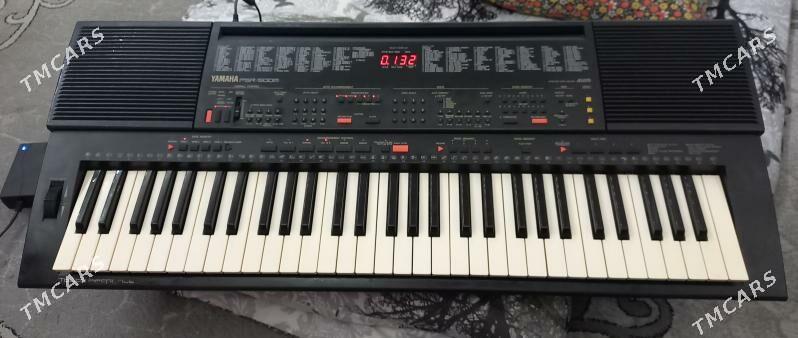 Yamaha prs 500 - Ашхабад - img 3