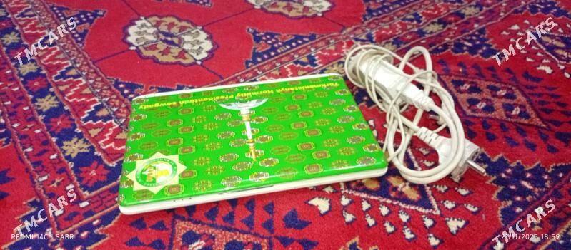 Kampyter - Türkmenbaşy etr. - img 2