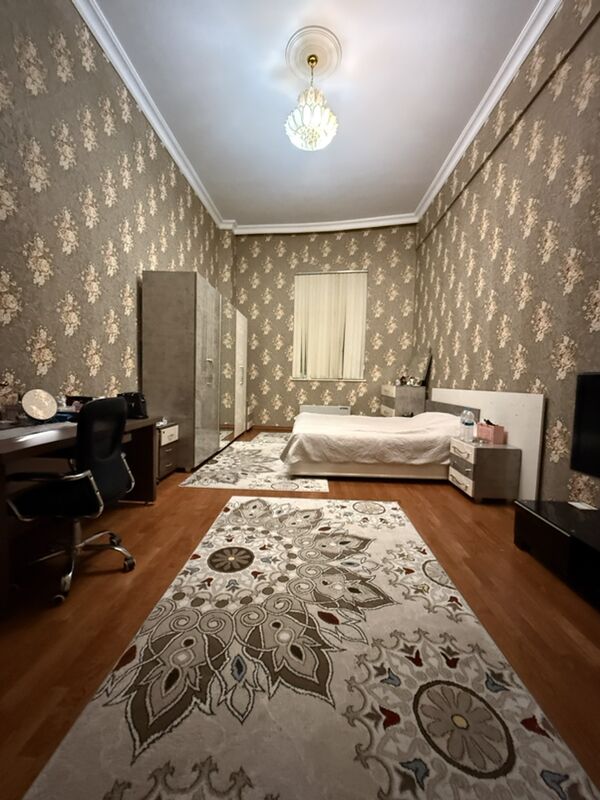 Maskowsky Elitka 4komnat - Ашхабад - img 2