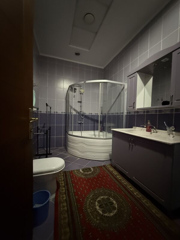 Maskowsky Elitka 4komnat - Ашхабад - img 6