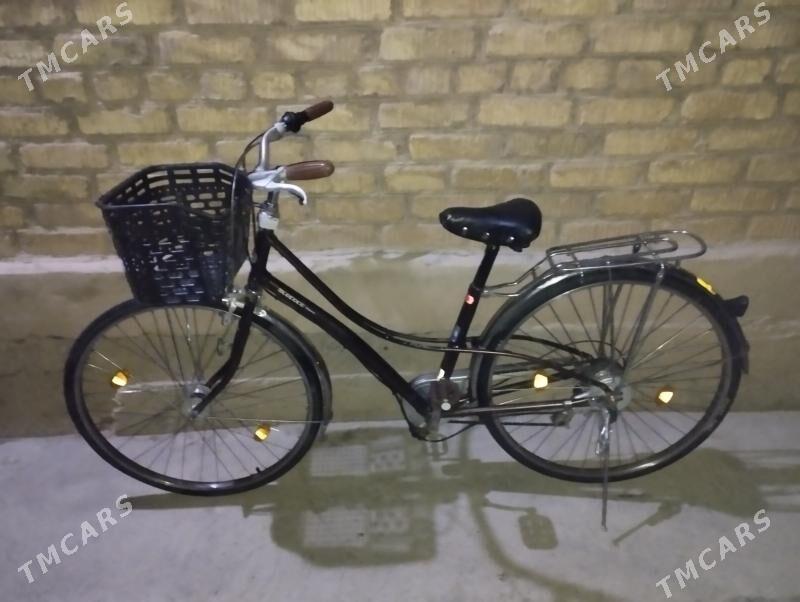 Tigir welosiped 27 - Tejen - img 2