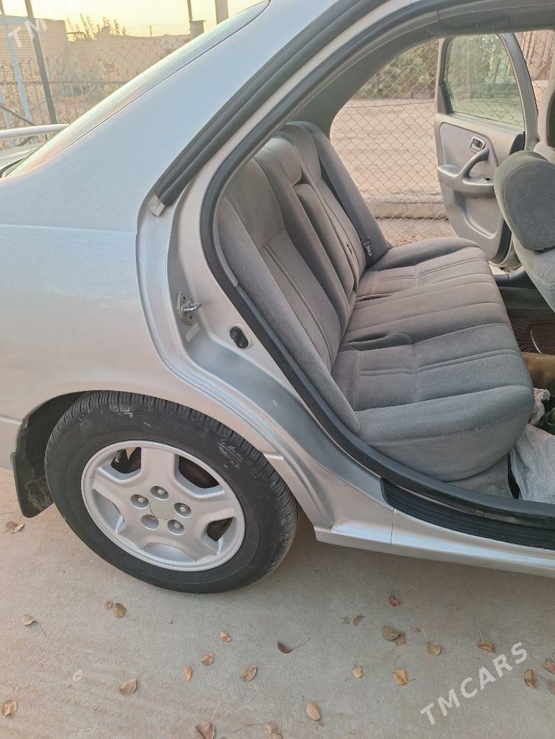 Toyota Camry 2000 - 145 000 TMT - Sakarçäge - img 6