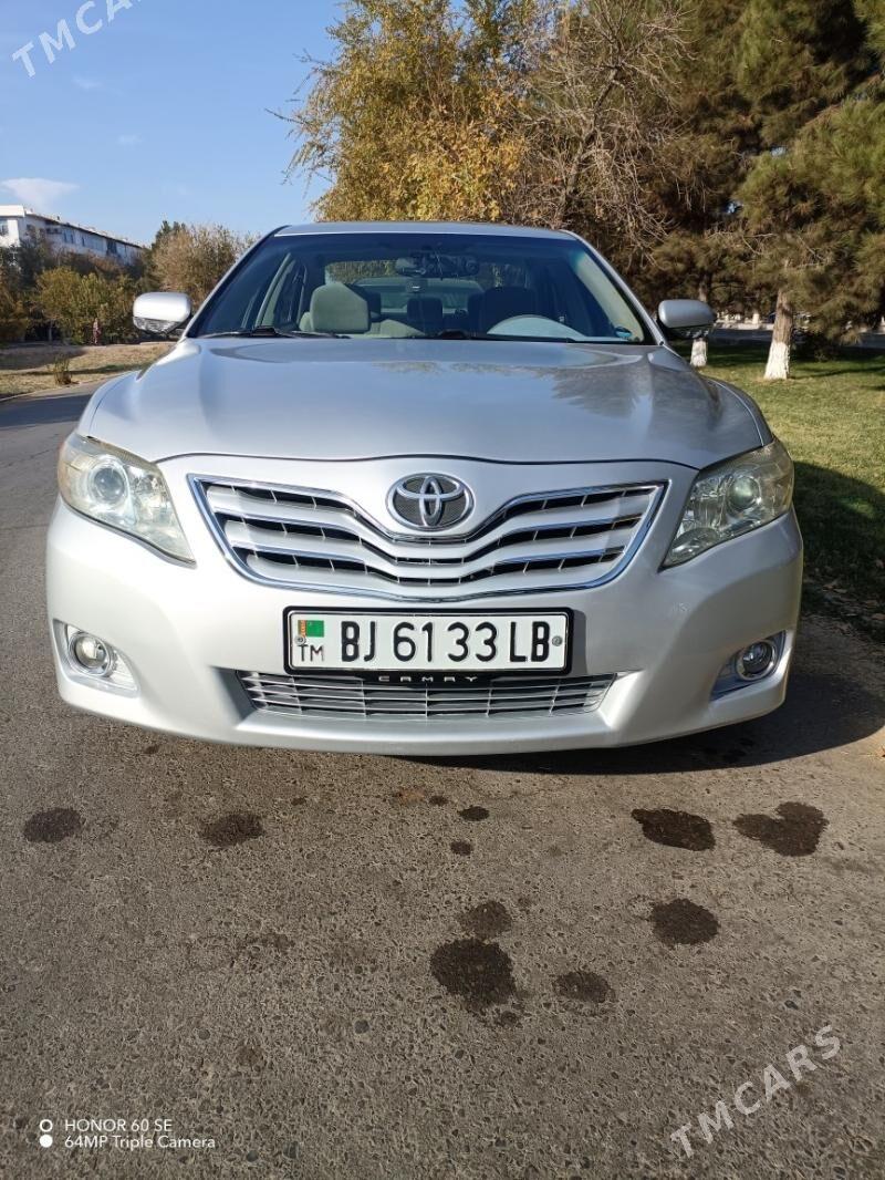 Toyota Camry 2011 - 200 000 TMT - Türkmenabat - img 2