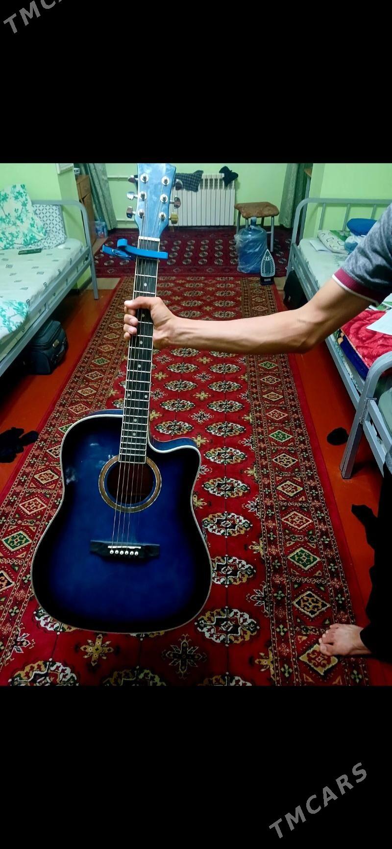 Gitara - Ашхабад - img 3