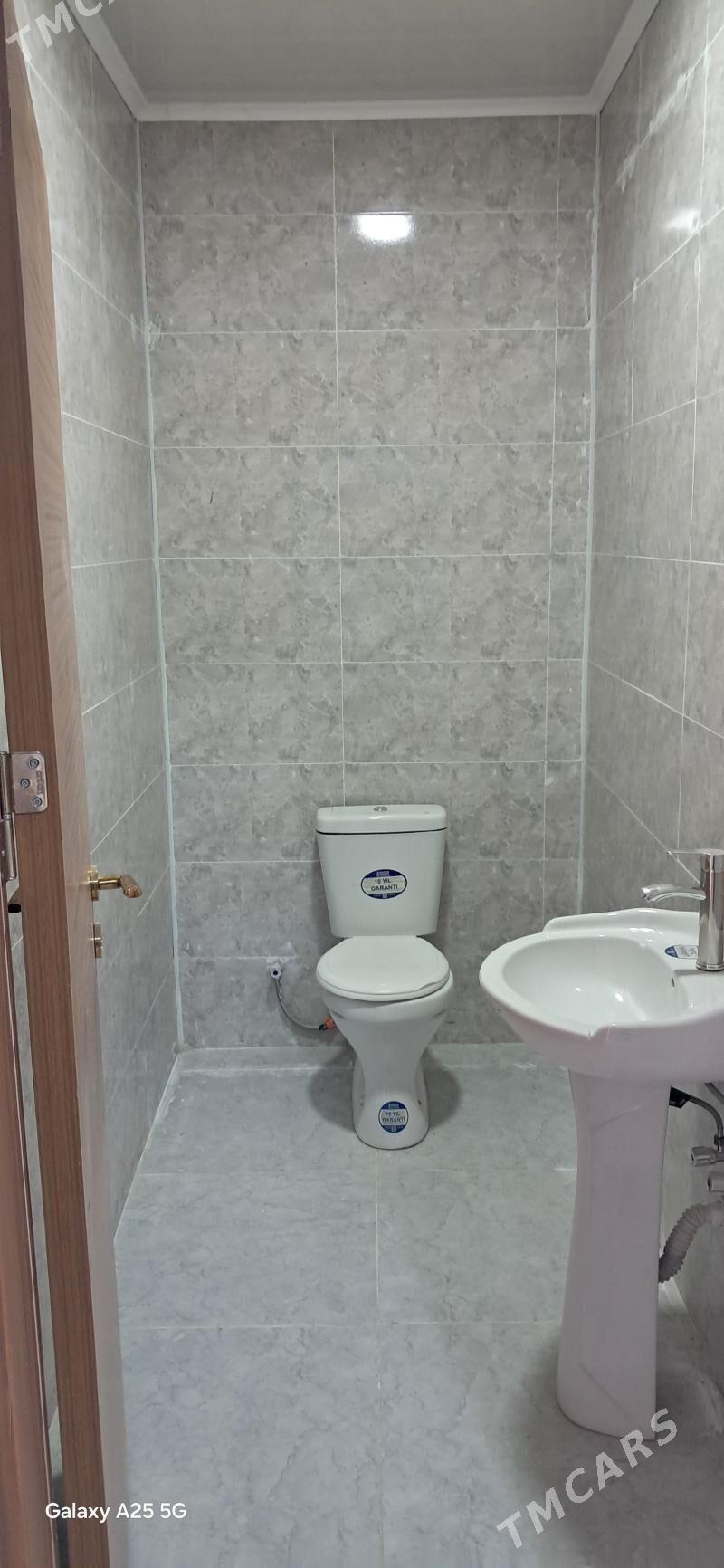 Taze jaý 2 komnat 2nji etaž - Mary - img 4