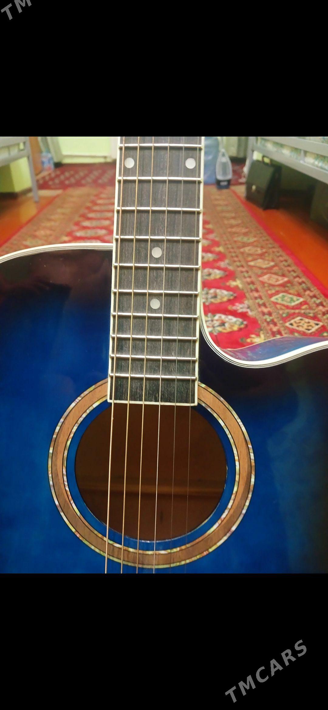 Gitara - Ашхабад - img 5