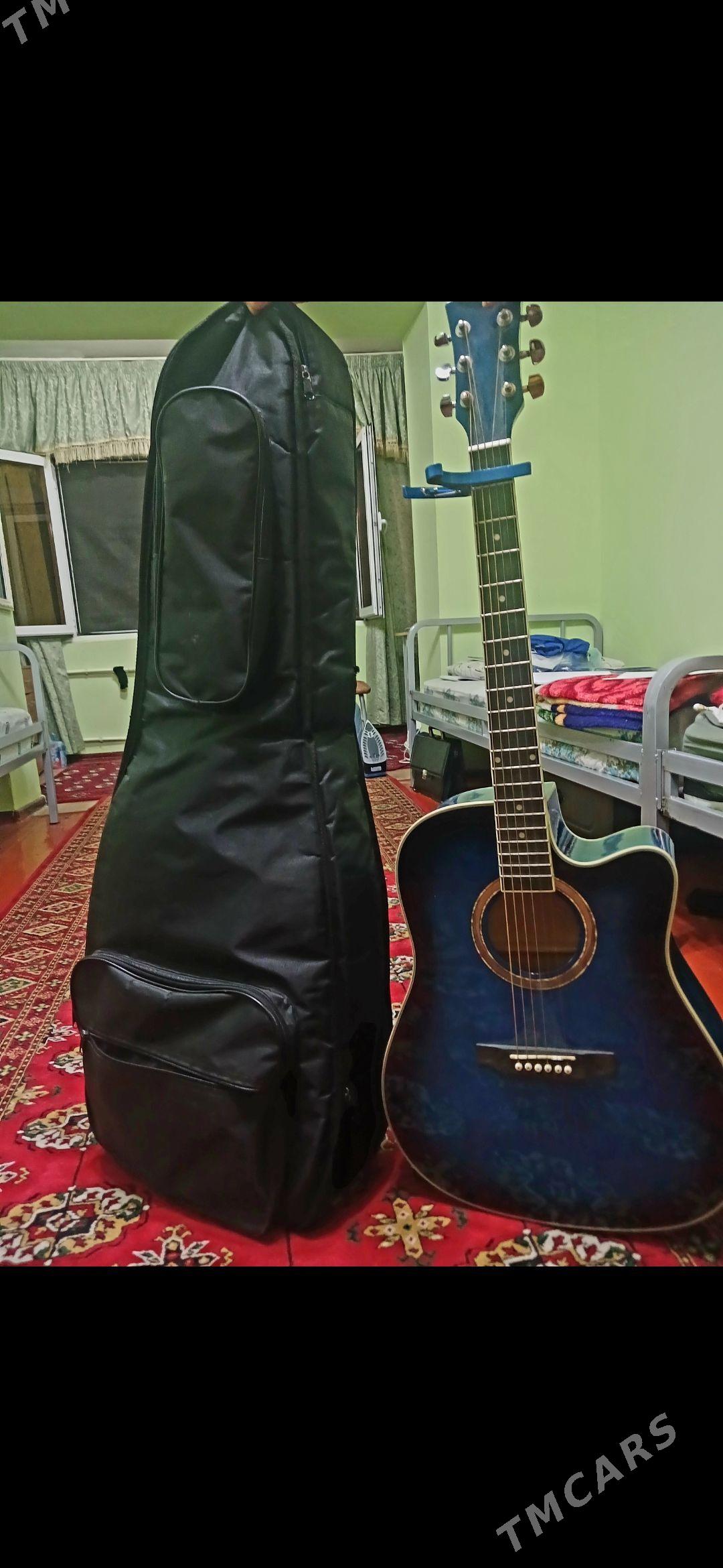 Gitara - Ашхабад - img 4