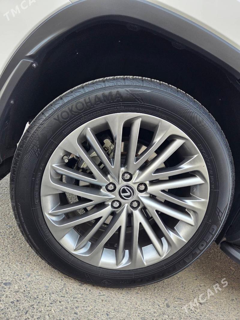 Lexus RX 350 2019 - 560 000 TMT - Türkmenabat - img 8
