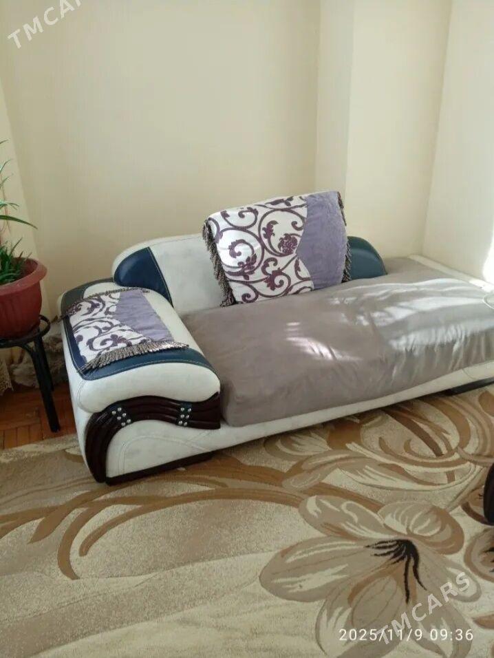 Mebil kreslo - Бузмеин ГРЭС - img 2