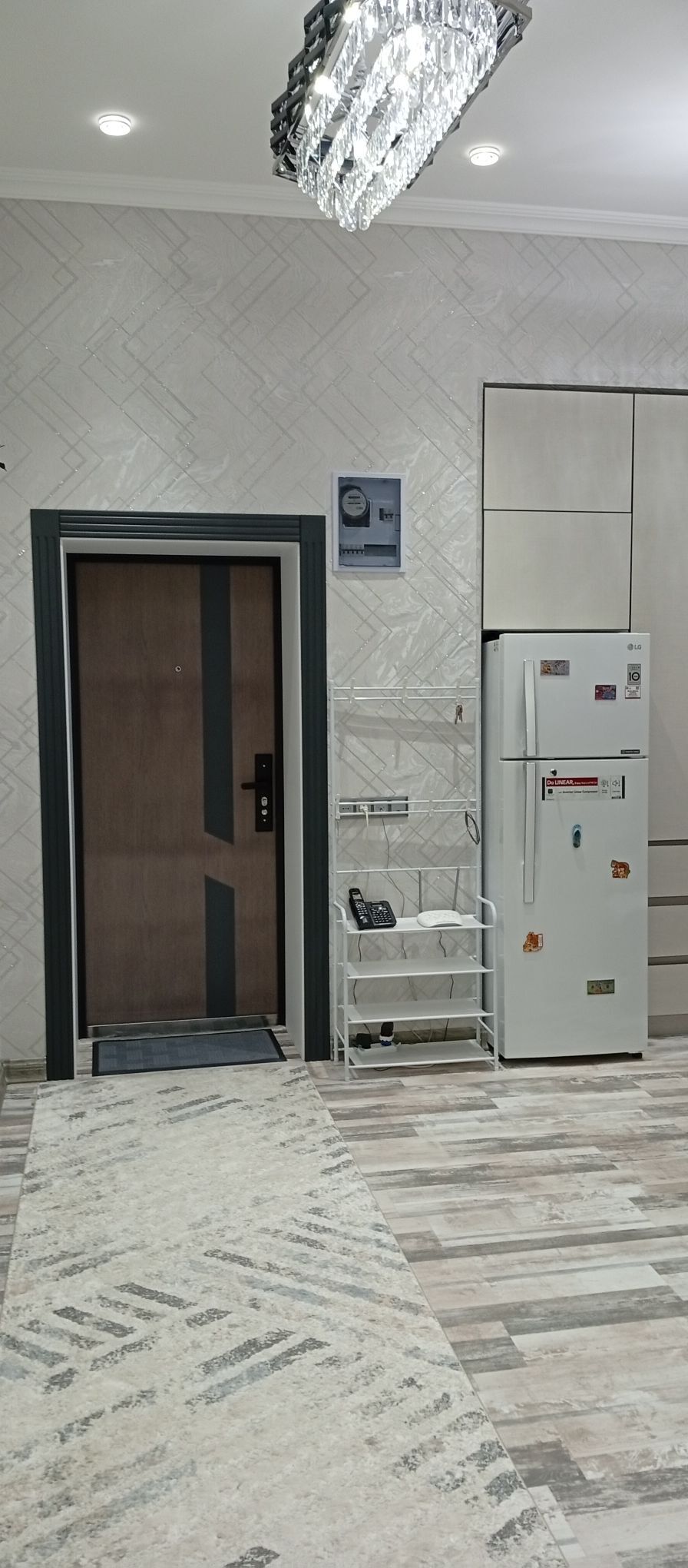 2к. КВ Тихий двор - Türkmenbaşy - img 2