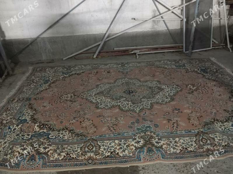 haly eyran - Kim raýon - img 1