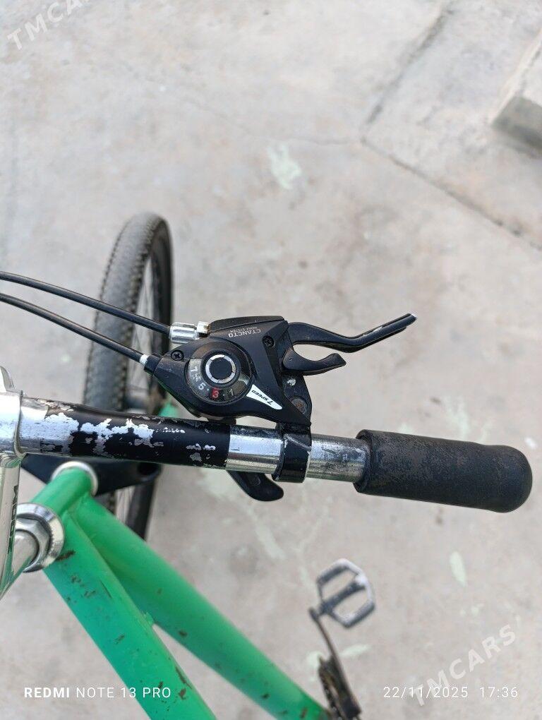 Türkmenistan tigir - Aşgabat - img 3