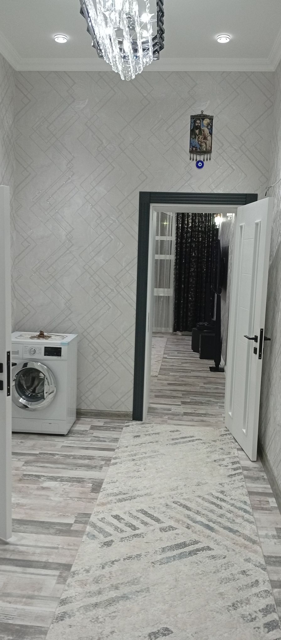 2к. КВ Тихий двор - Türkmenbaşy - img 4