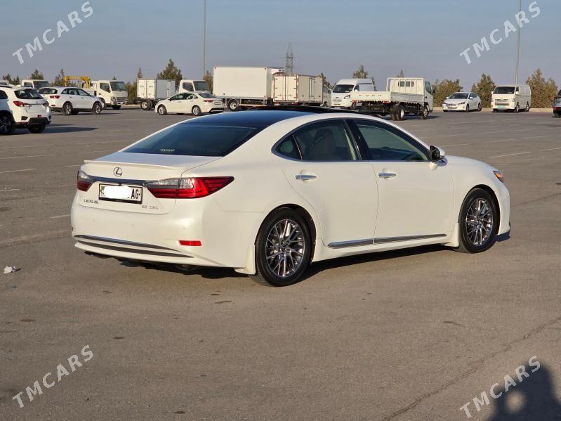Lexus ES 350 2016 - 525 000 TMT - Ашхабад - img 6