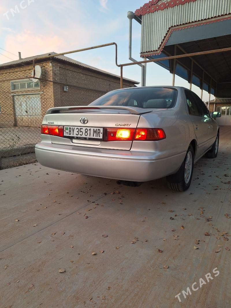 Toyota Camry 2000 - 145 000 TMT - Sakarçäge - img 5