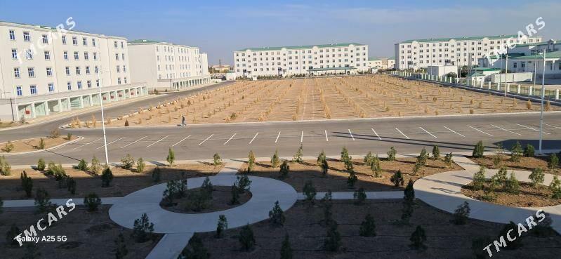 Taze jaý 2 komnat 2nji etaž - Mary - img 6