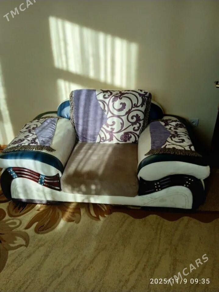 Mebil kreslo - Бузмеин ГРЭС - img 3