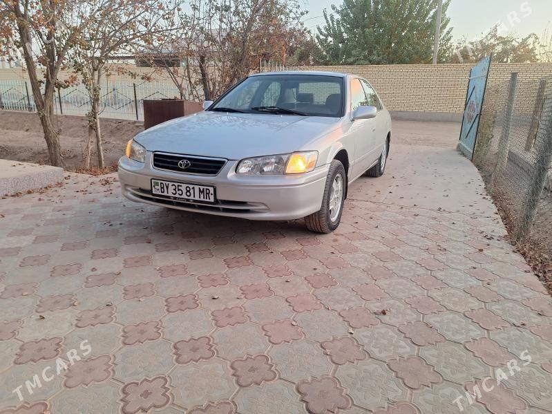 Toyota Camry 2000 - 145 000 TMT - Sakarçäge - img 4
