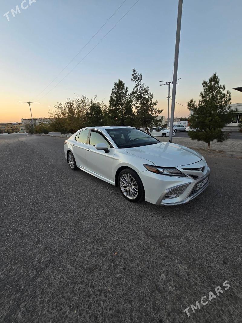 Toyota Camry 2019 - 290 000 TMT - 11 мкр - img 8
