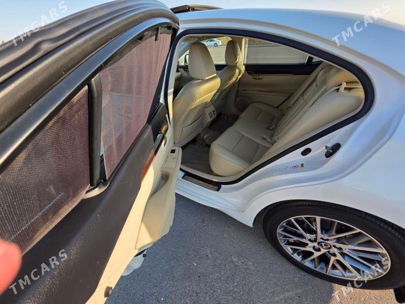 Lexus ES 350 2016 - 525 000 TMT - Ашхабад - img 5