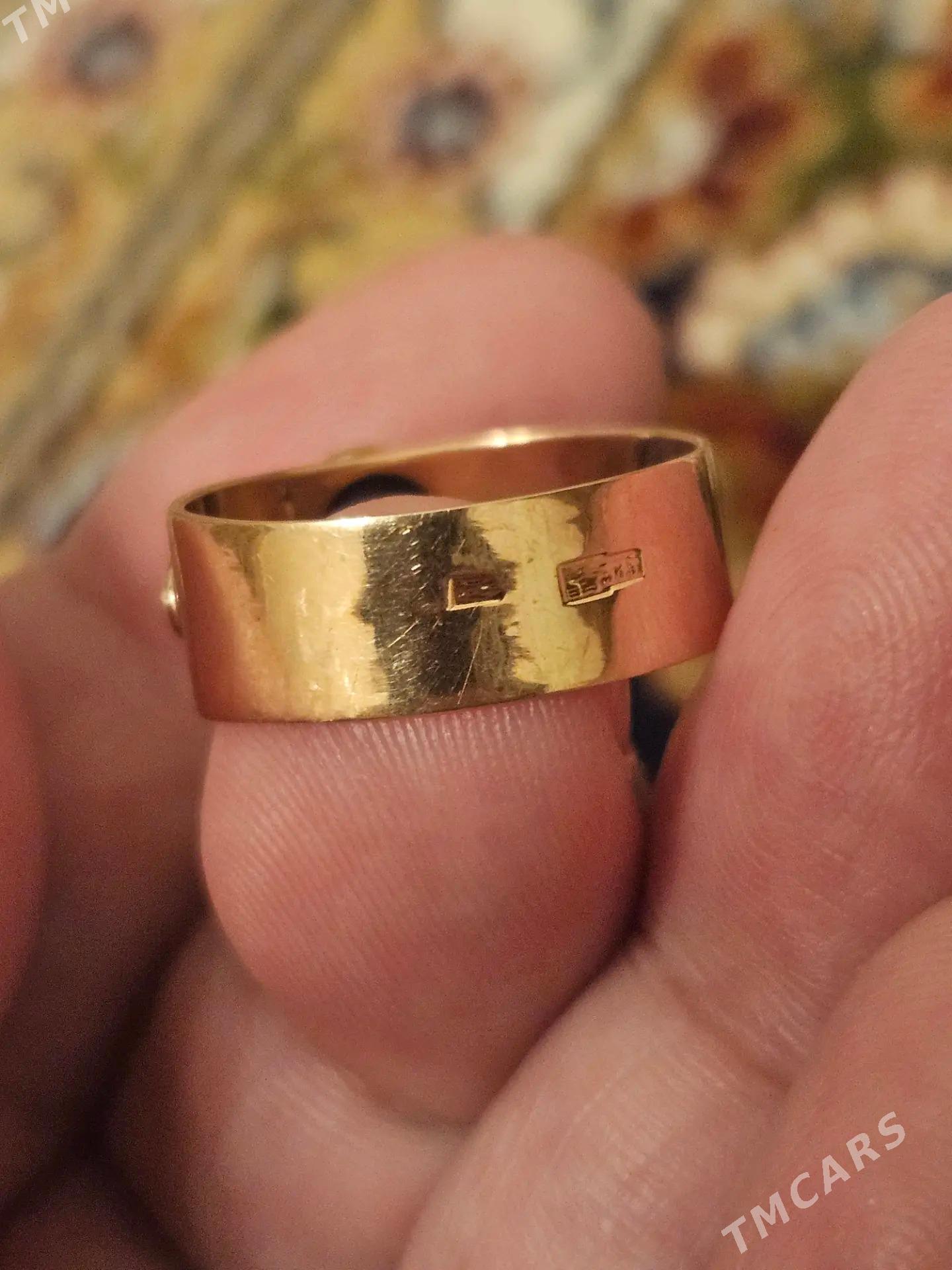 Gyzyl - Ашхабад - img 2