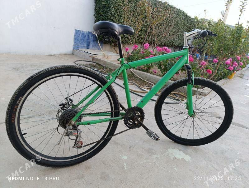 Türkmenistan tigir - Aşgabat - img 2