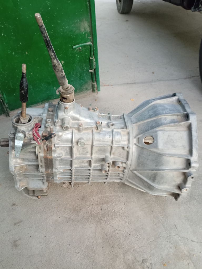 Land Cruiser karopka 7 000 TMT - Ашхабад - img 4