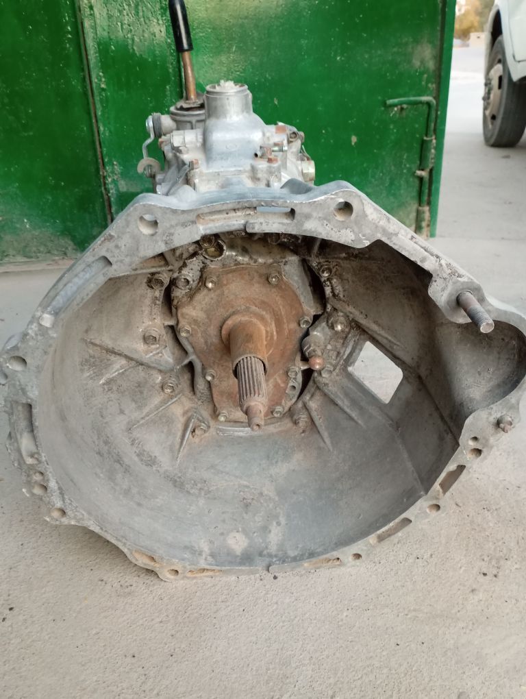 Land Cruiser karopka 7 000 TMT - Ашхабад - img 3