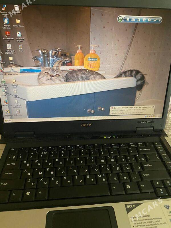 Ноутбук "ACER" - Aşgabat - img 8