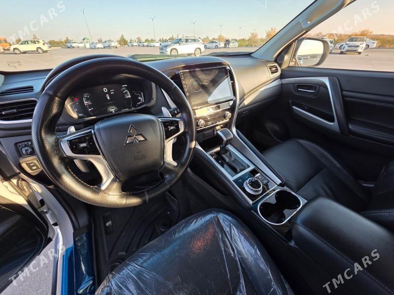 Mitsubishi Pajero 2020 - 445 000 TMT - Ашхабад - img 2