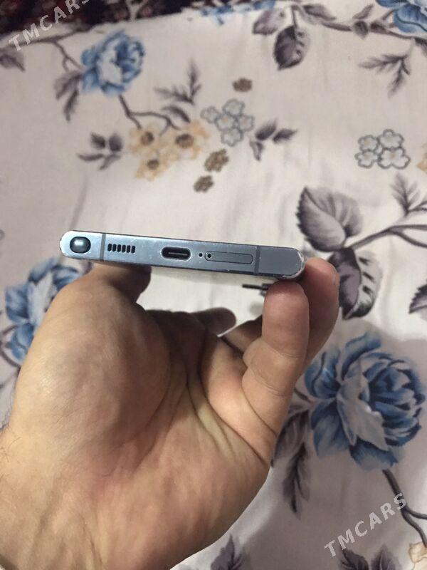 Samsung S22 Ultra - Ашхабад - img 5